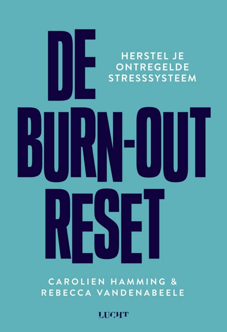 De Burn Out Reset